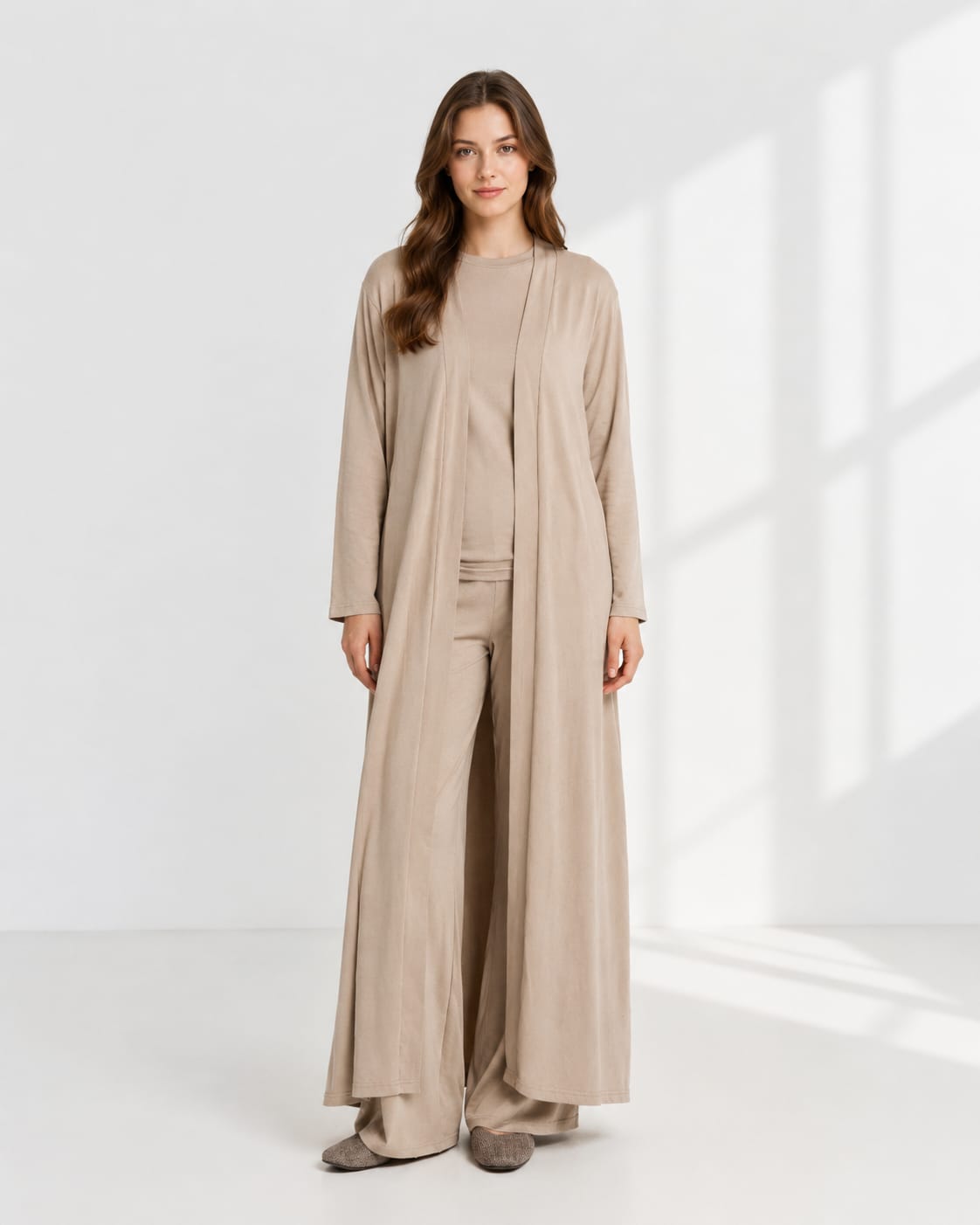 Flow Layer Set