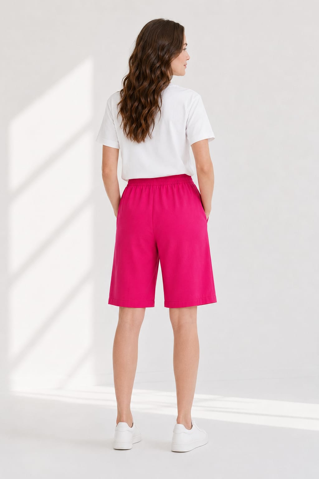 Linen Short