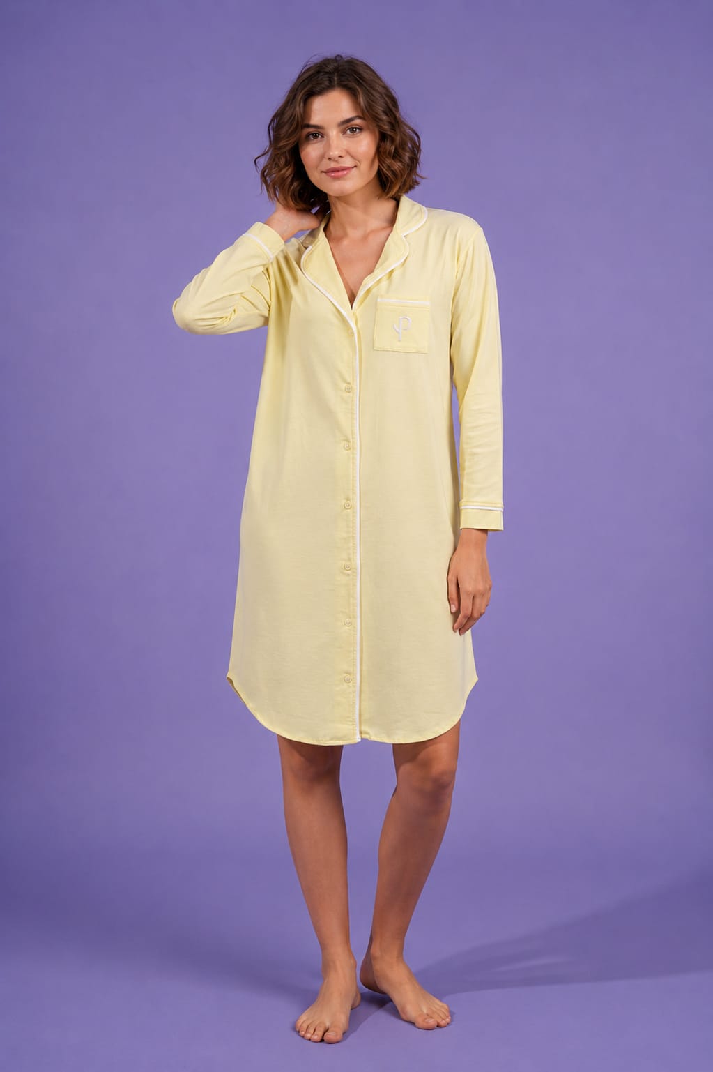 Night dress