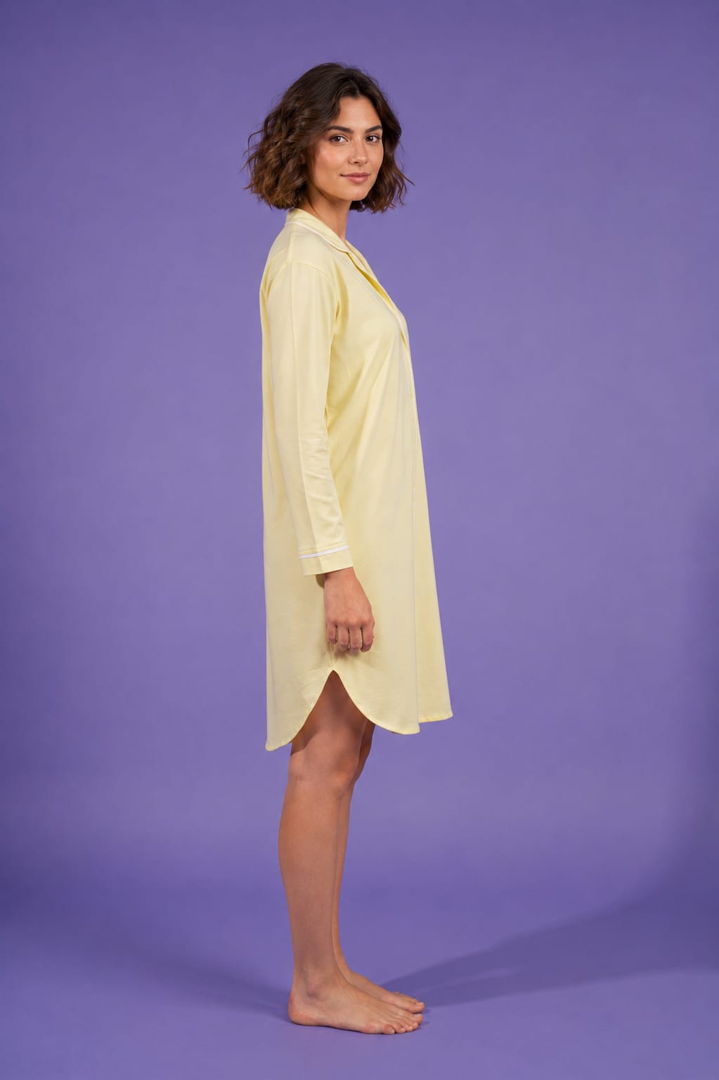 Night dress