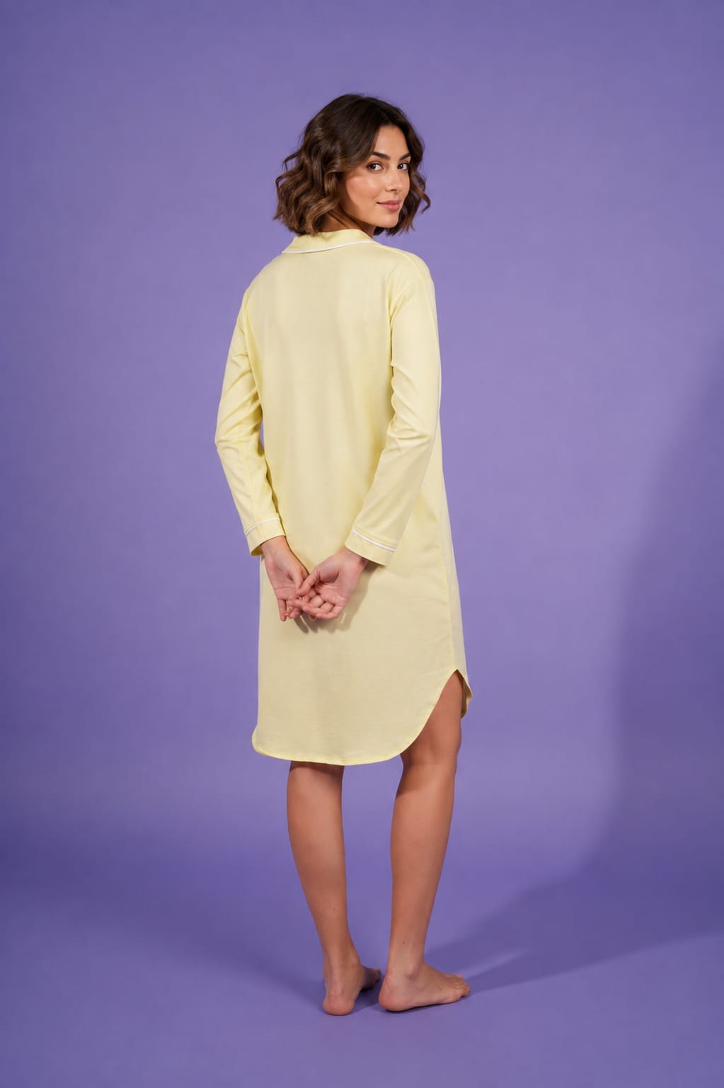 Night dress