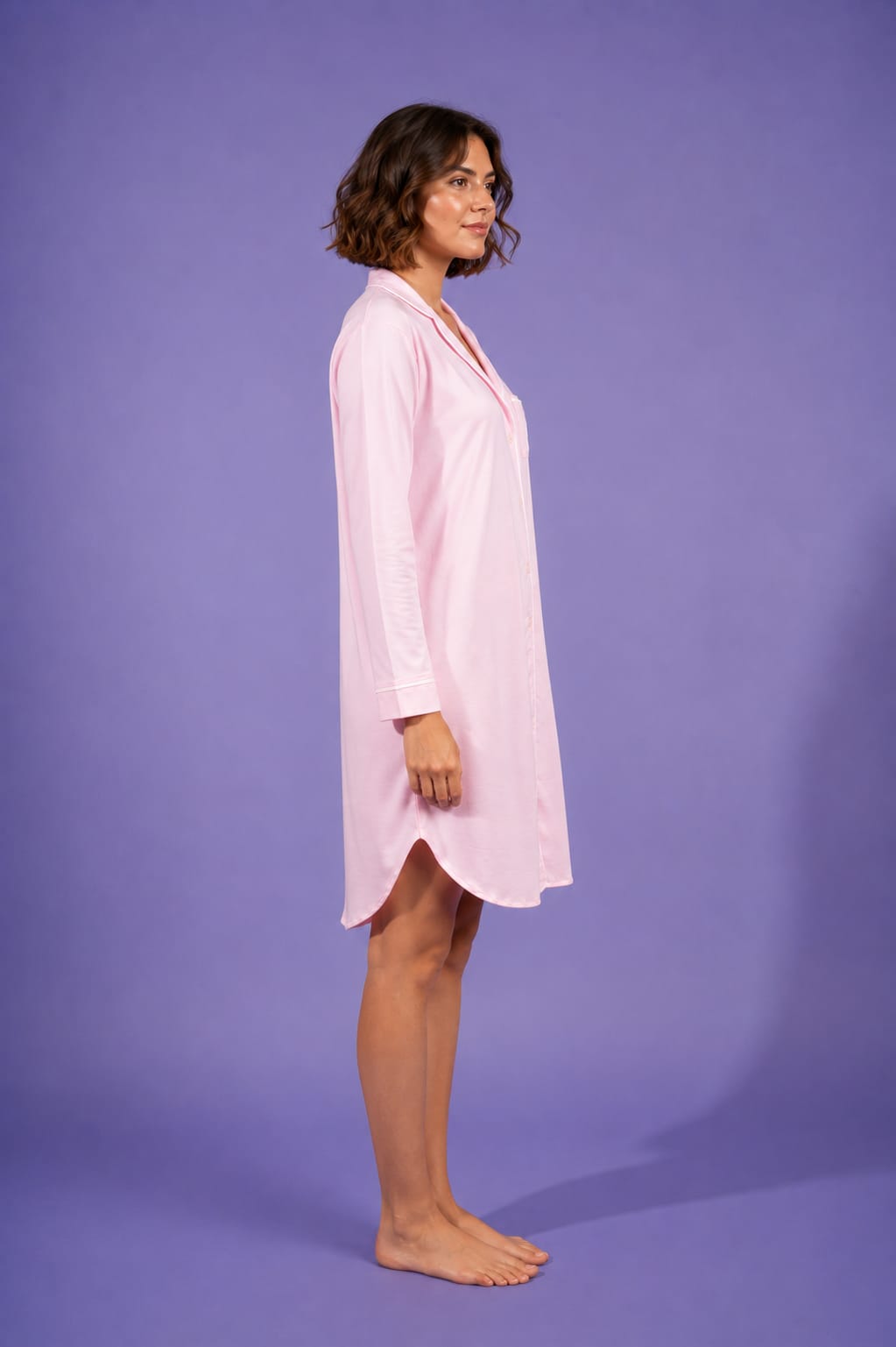 Night dress