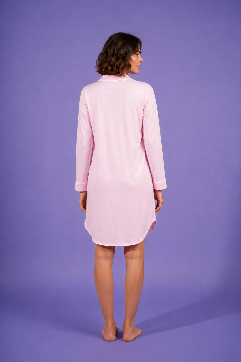 Night dress