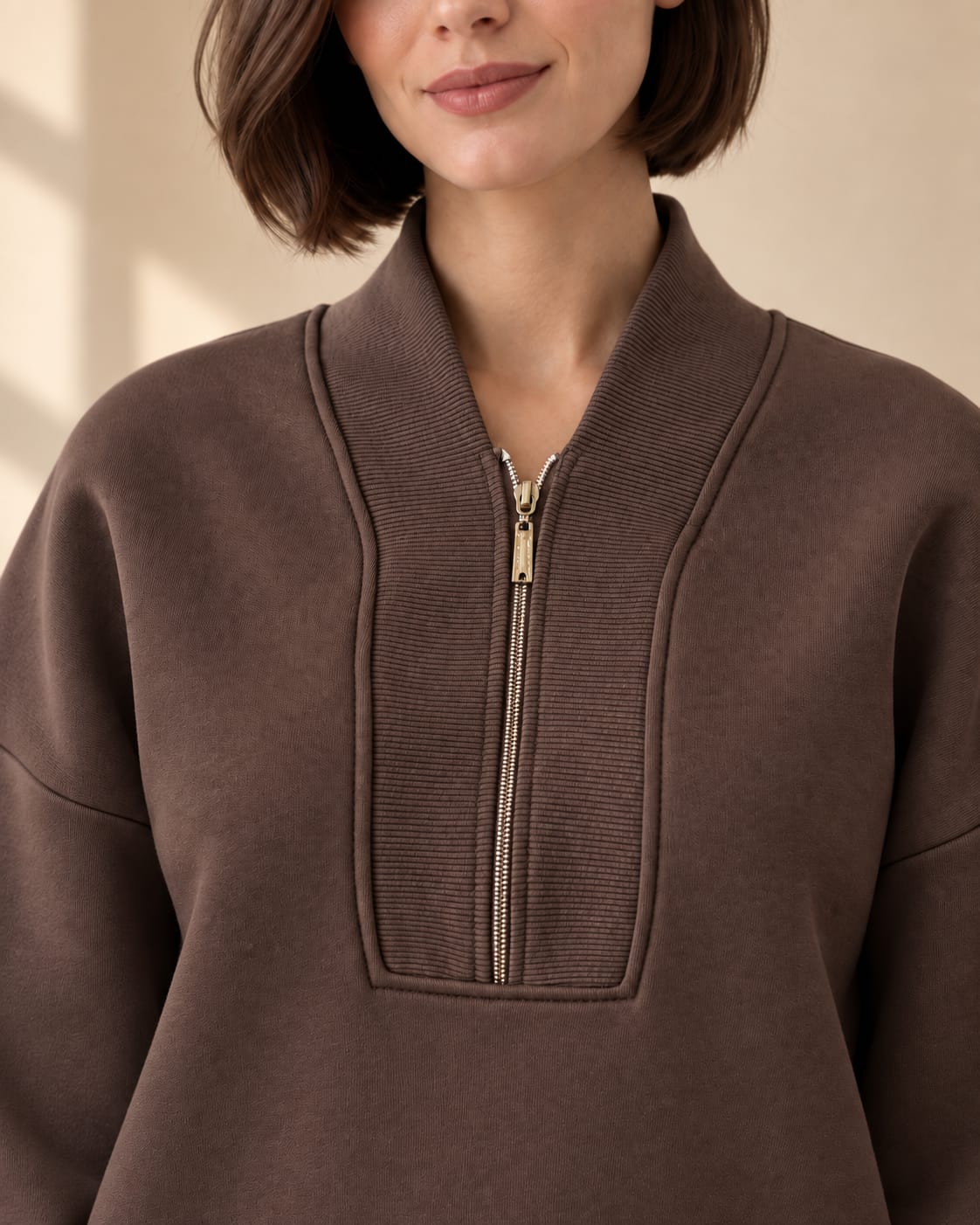 Fleece V Set