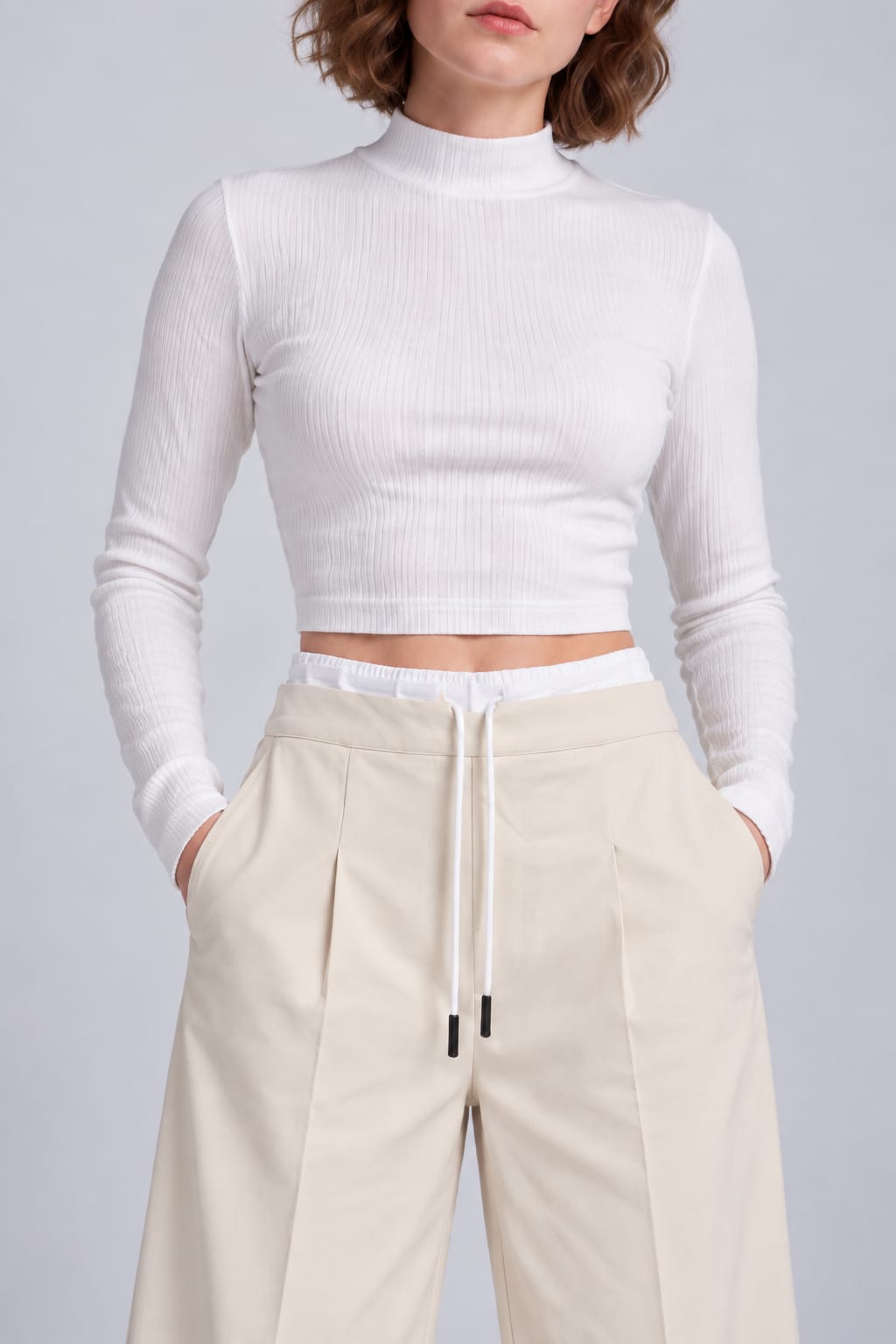 Boxer Trousers