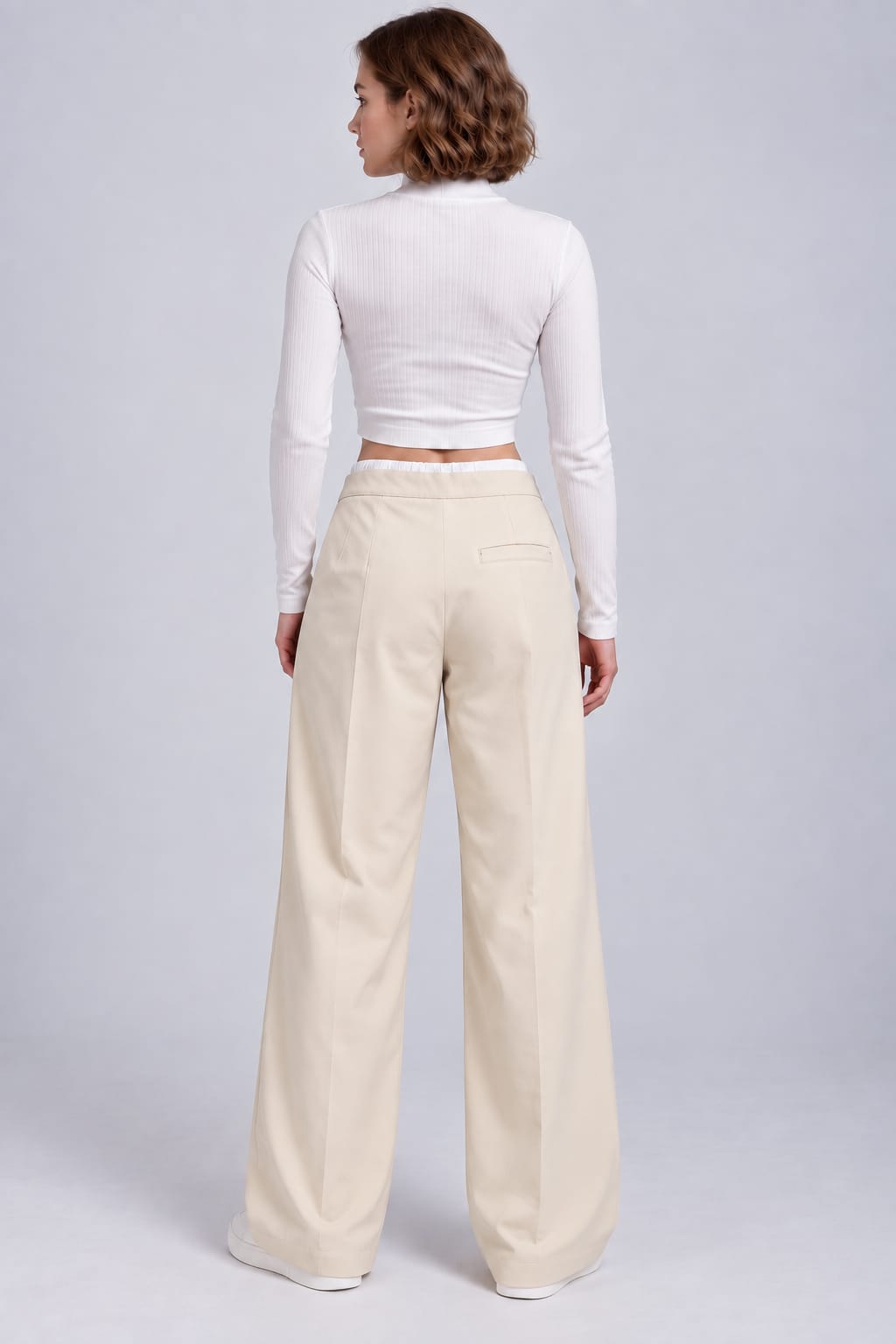 Boxer Trousers
