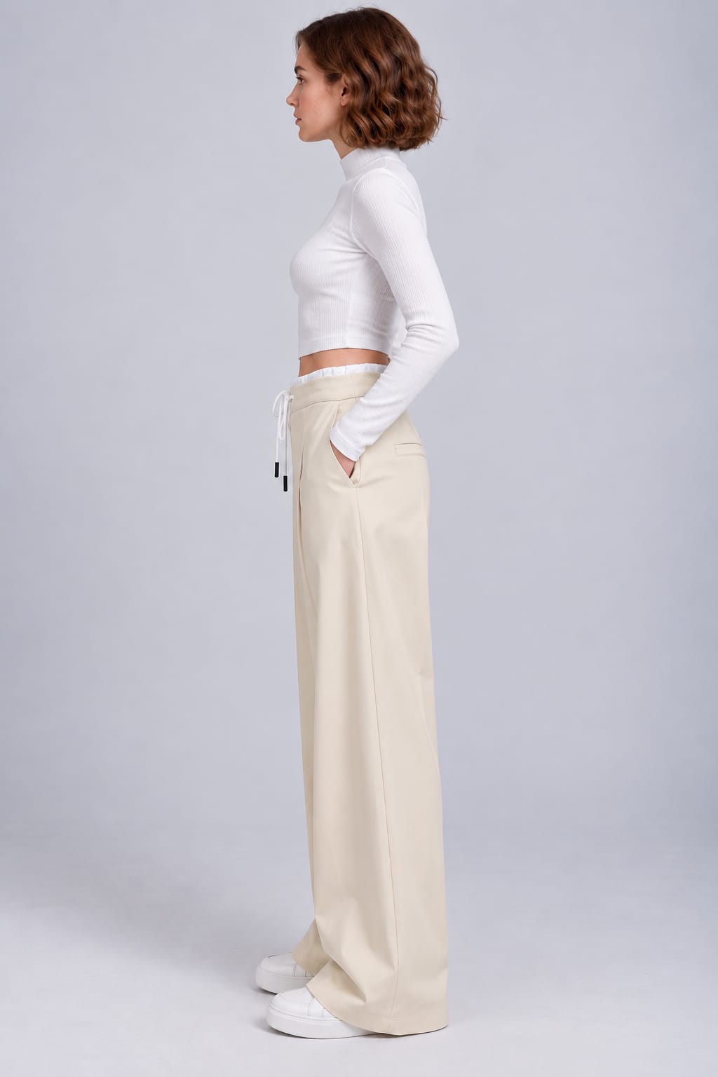 Boxer Trousers