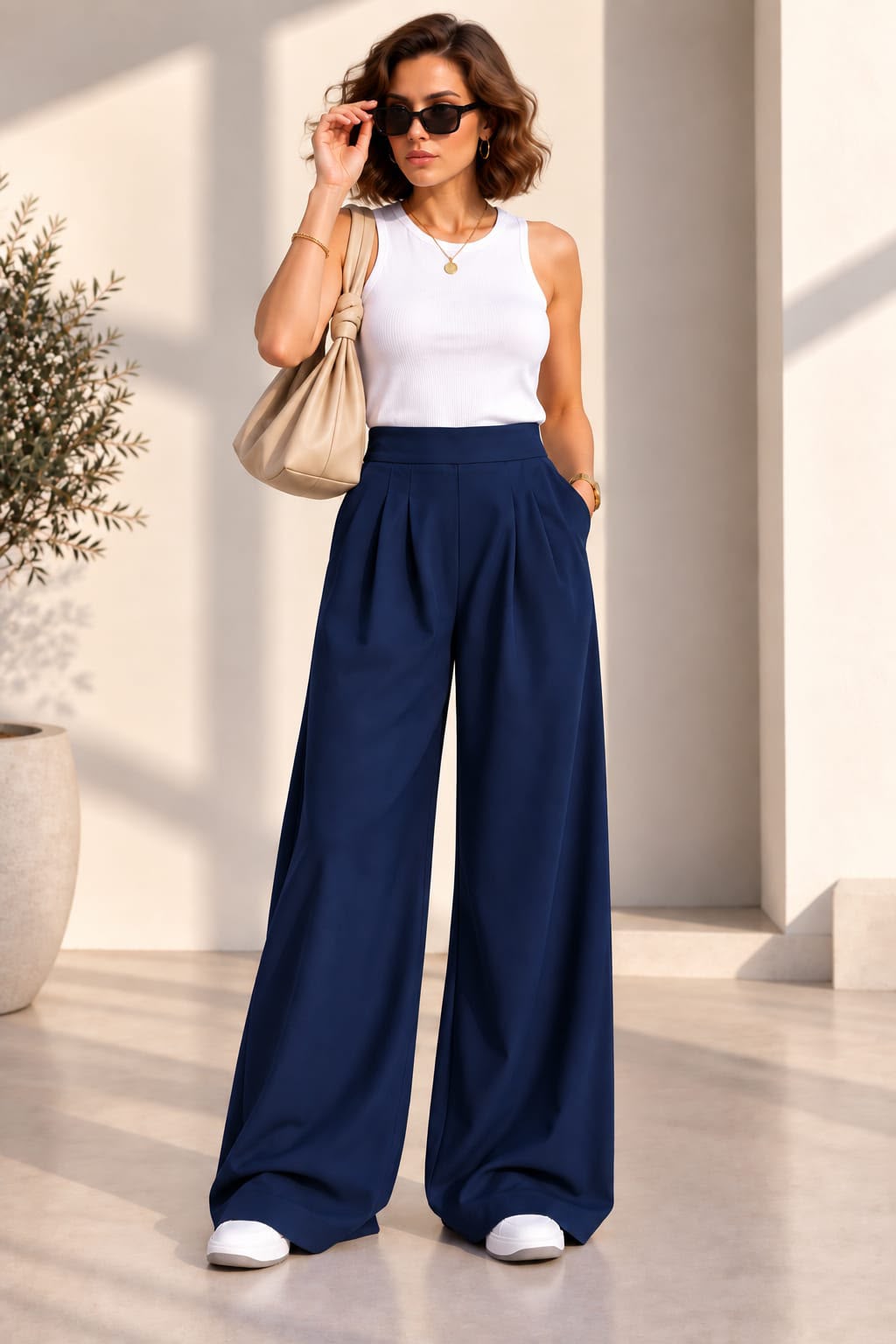 Breeze Pants