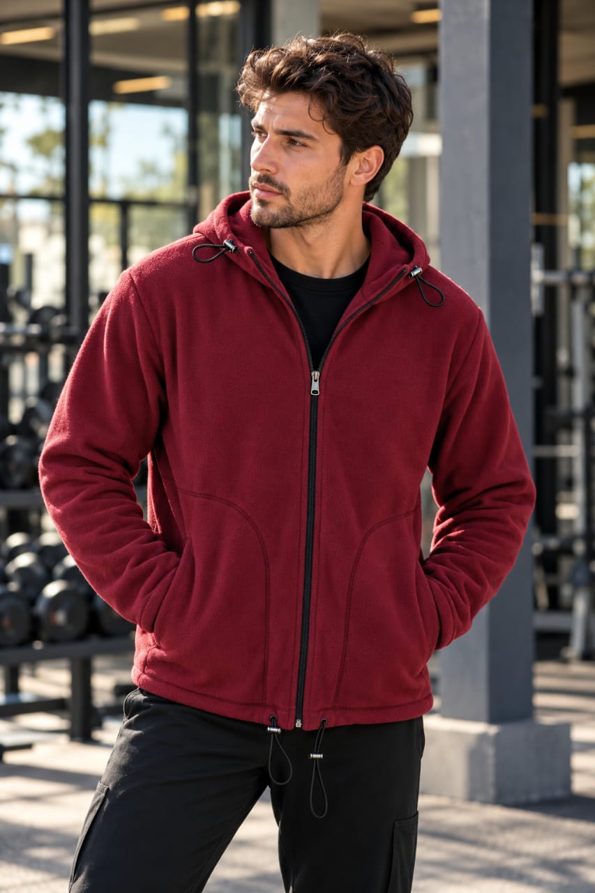 Thermal Jacket