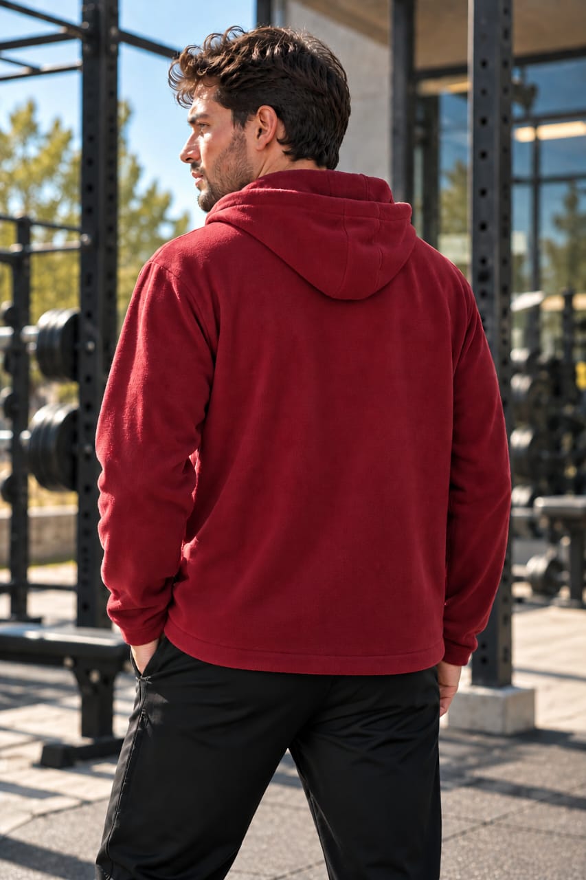 Thermal Jacket
