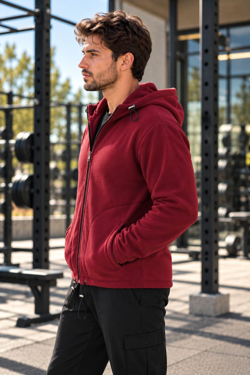 Thermal Jacket