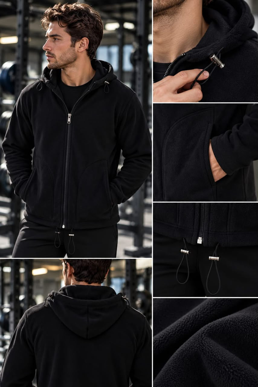 Thermal Jacket