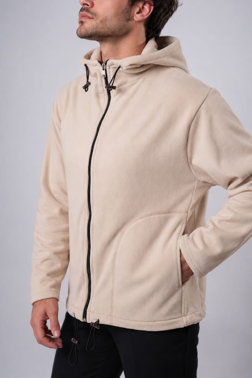 Thermal Jacket