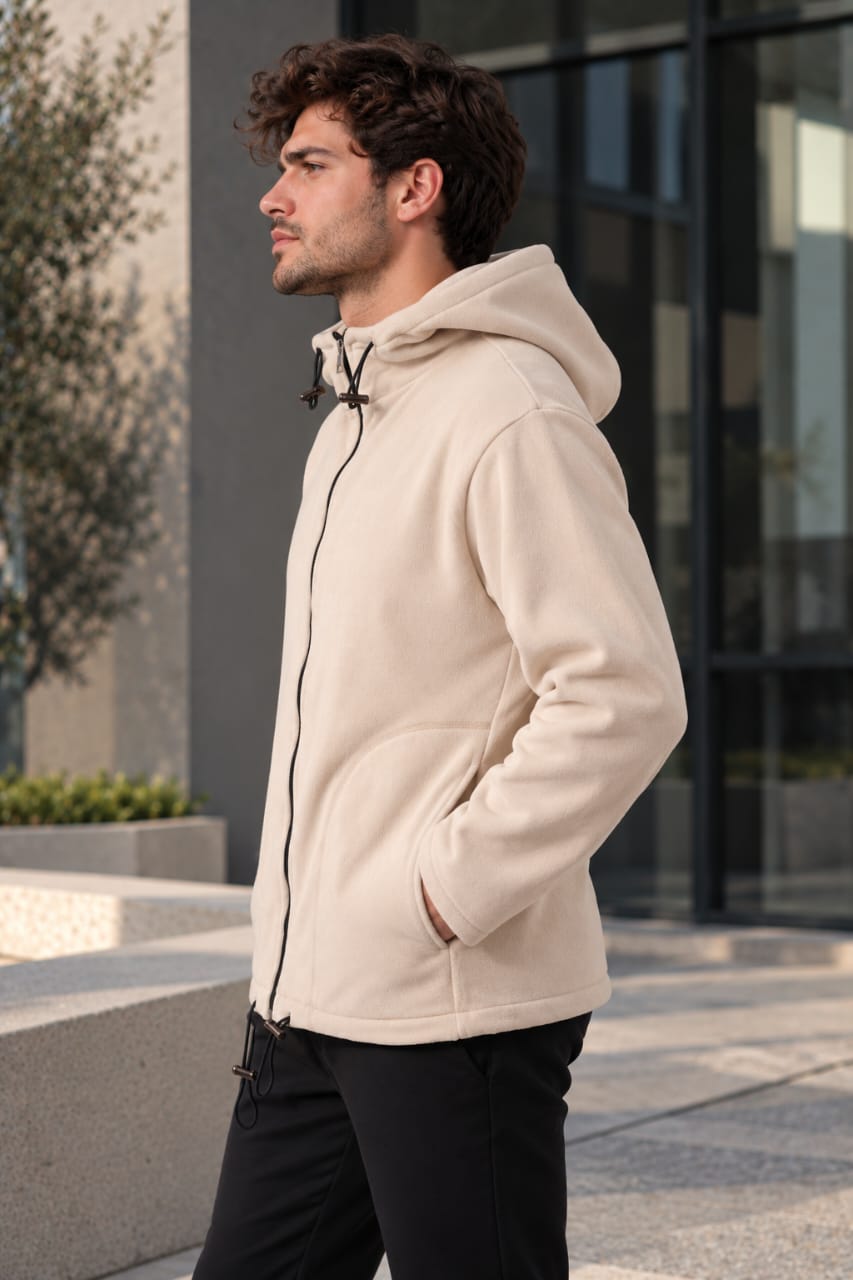 Thermal Jacket