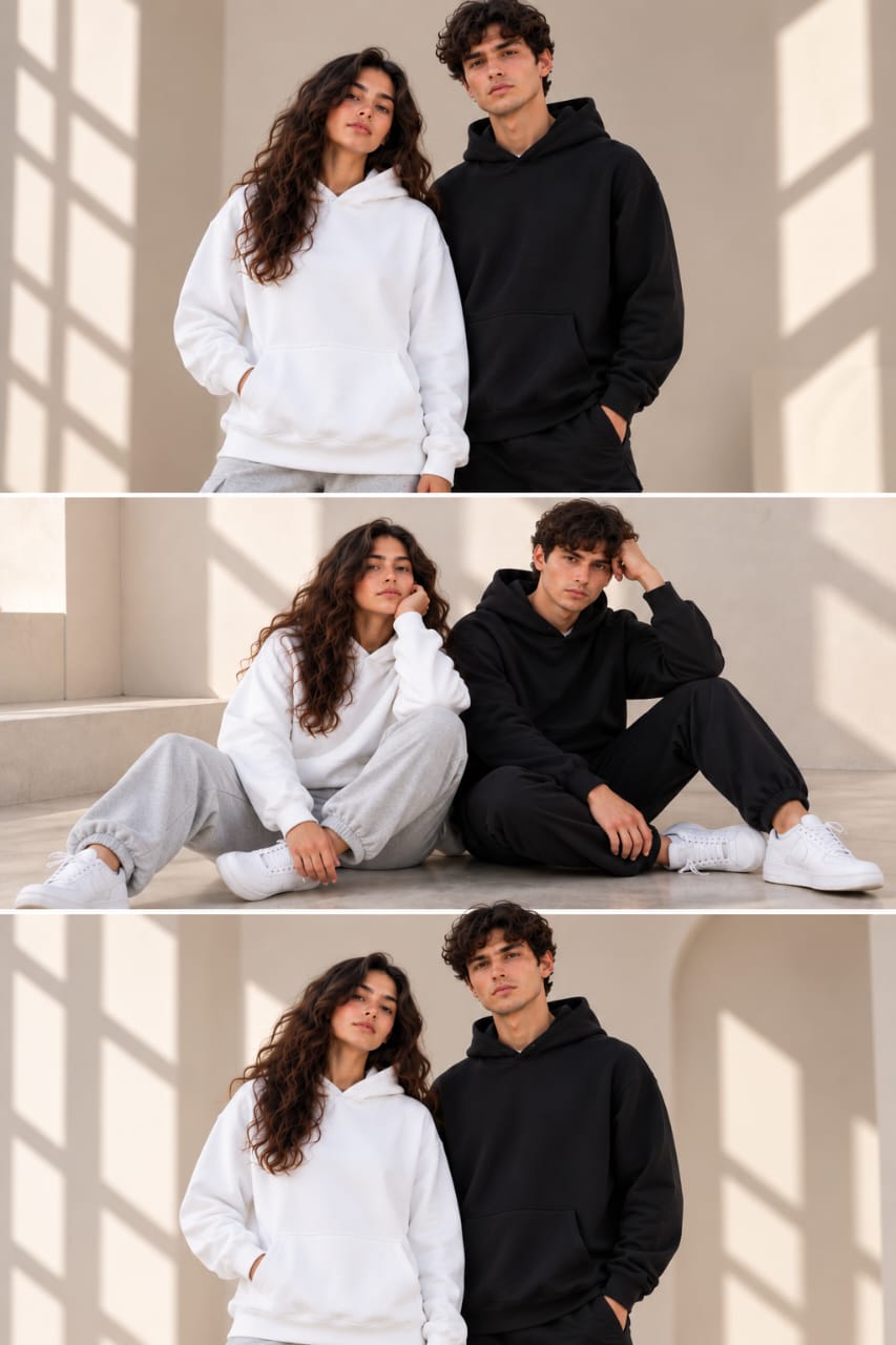 Icon Hoodie