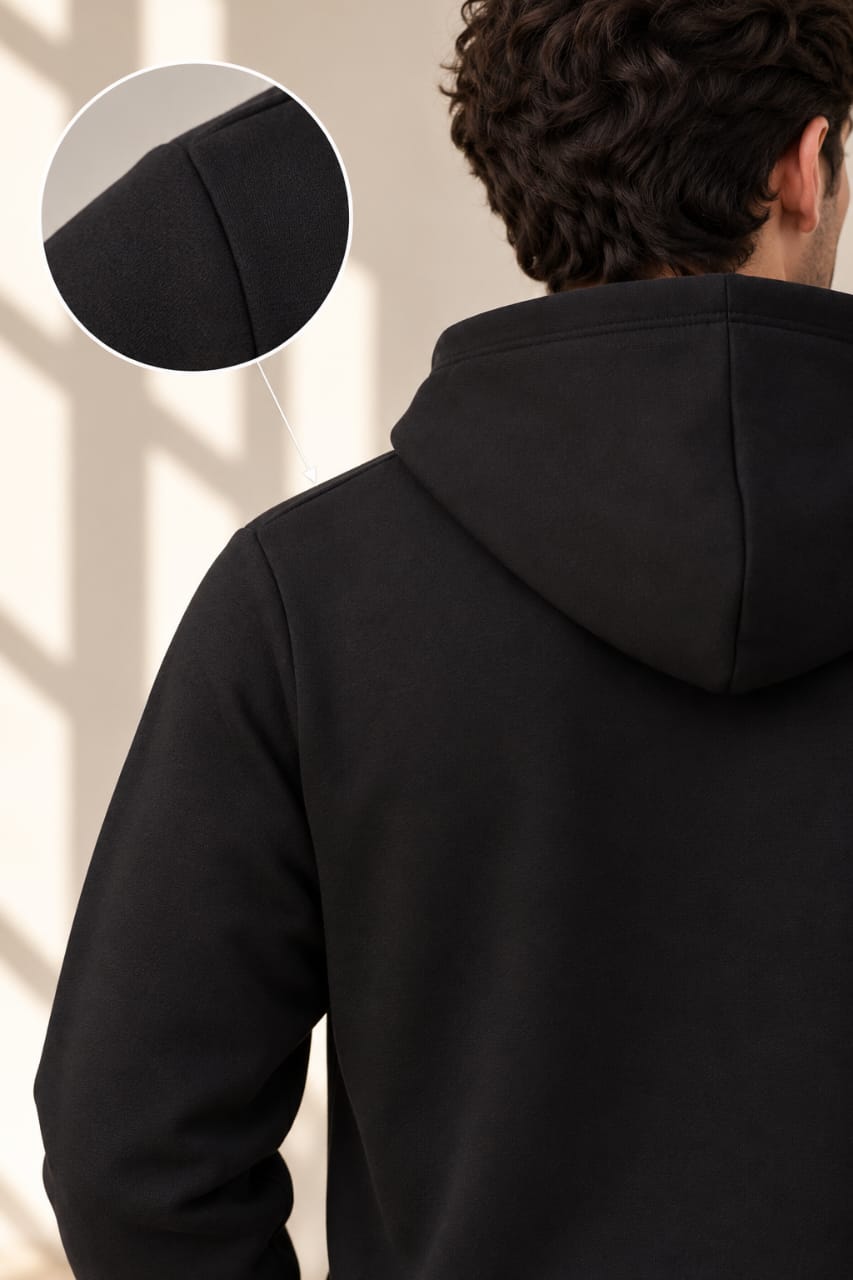 Icon Hoodie
