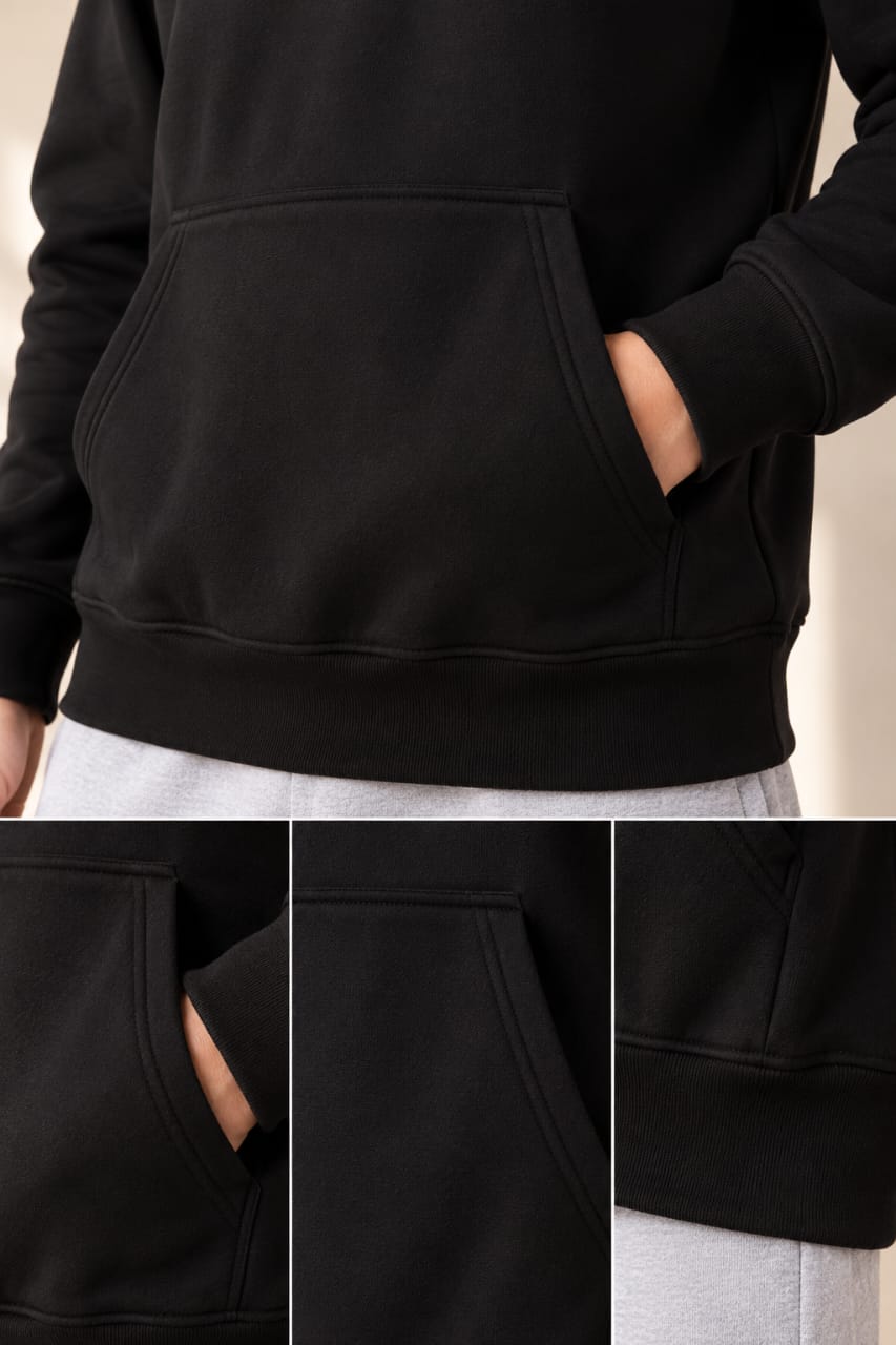 Icon Hoodie