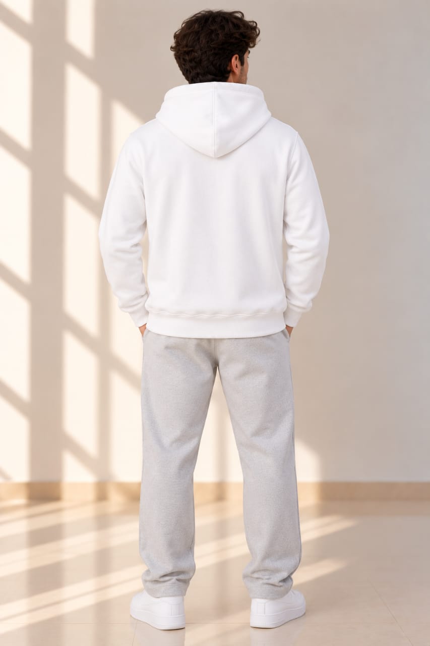 Icon Hoodie
