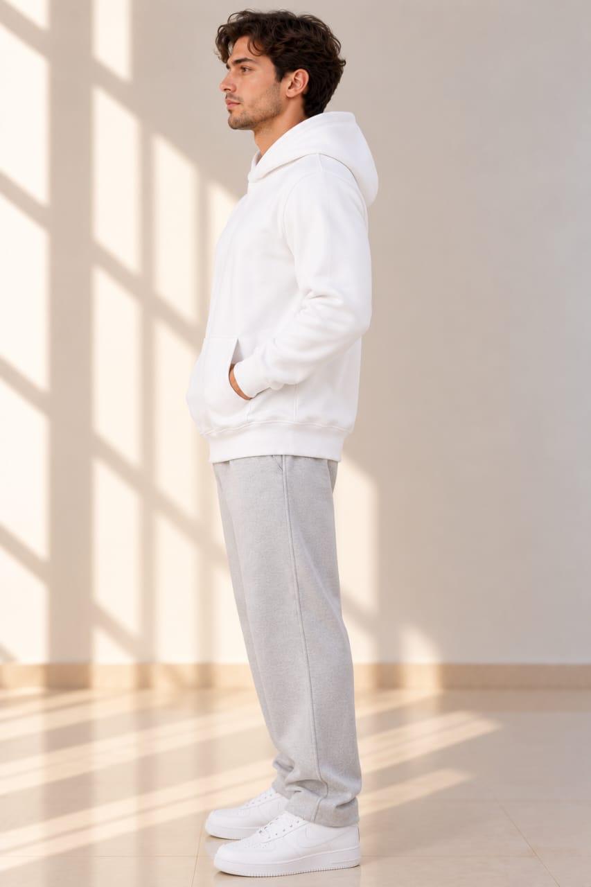 Icon Hoodie