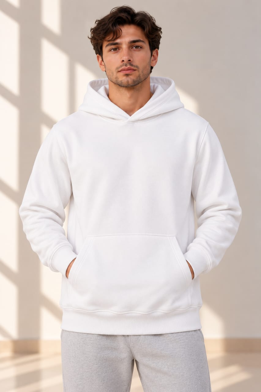 Icon Hoodie