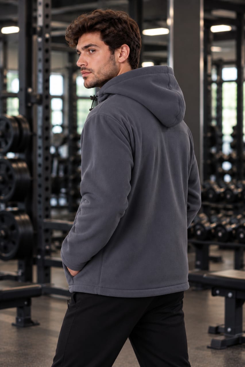 Thermal Jacket