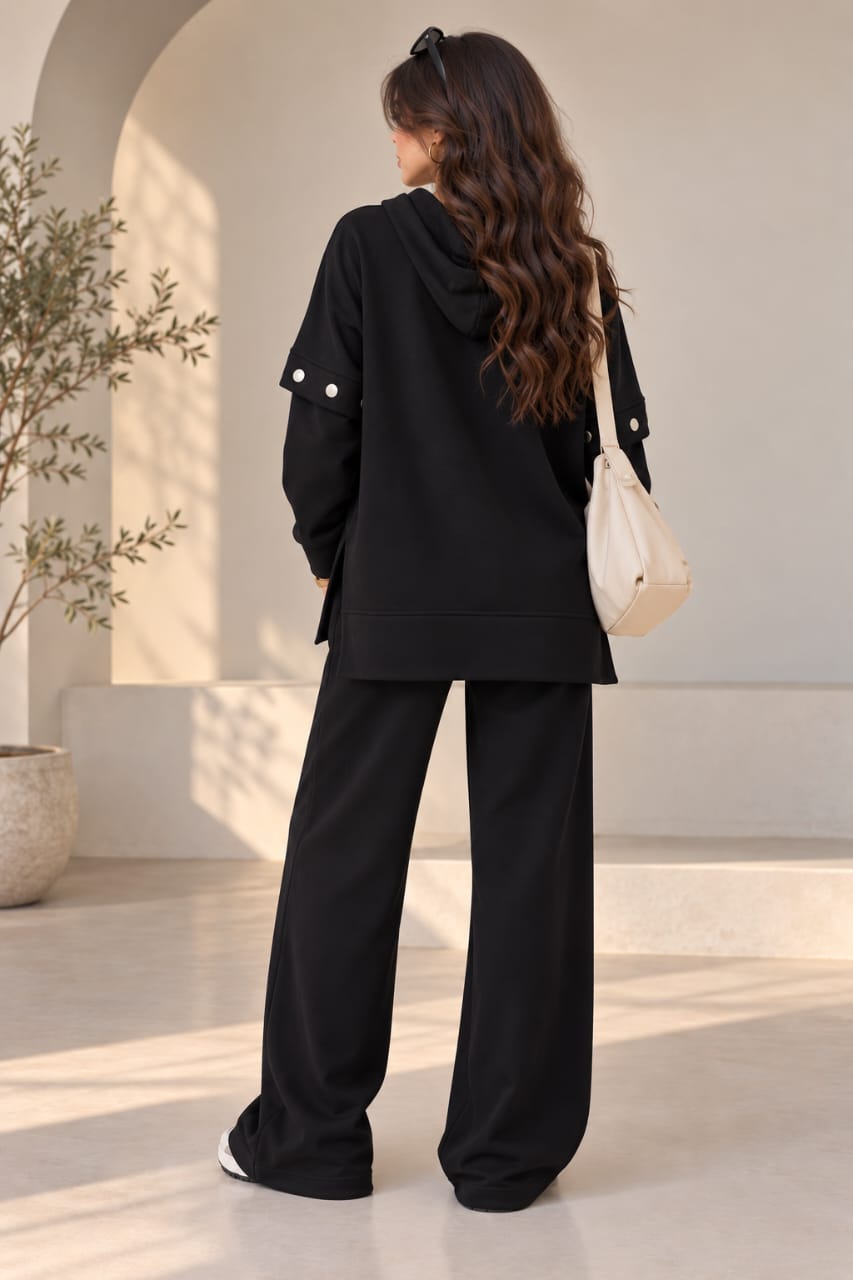 Summer STUDDED SET