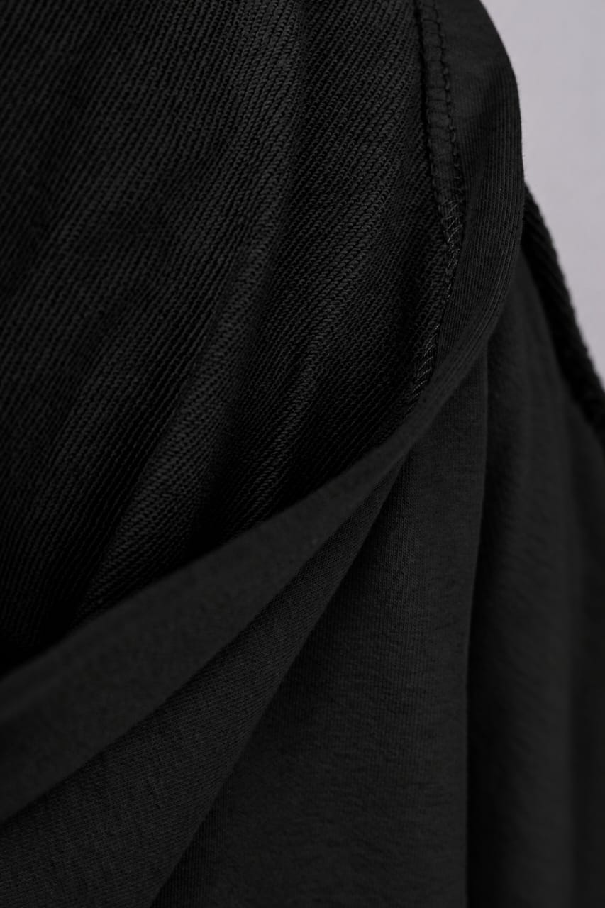 RAW edges jacket set Autumn/Winter