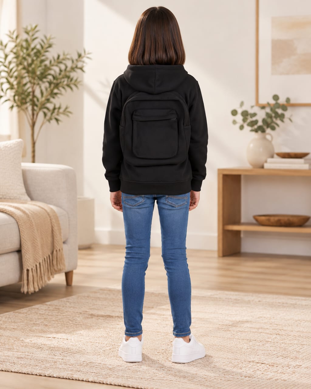 Winter School Jacket