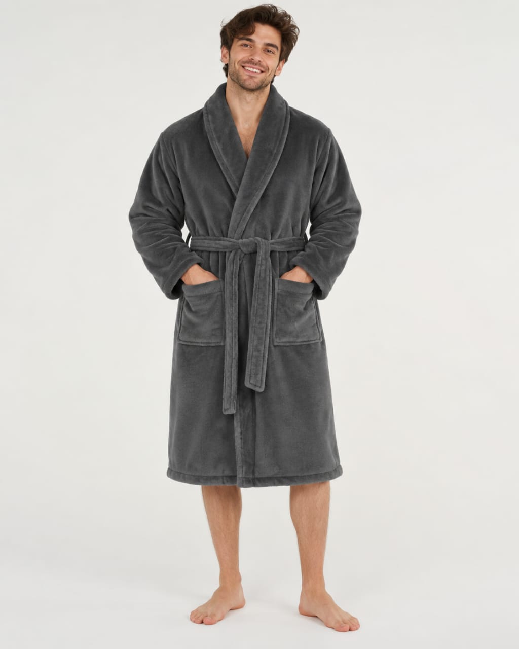 Soft Robe