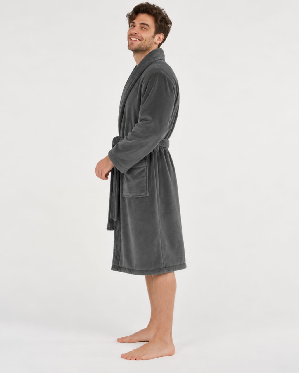 Soft Robe