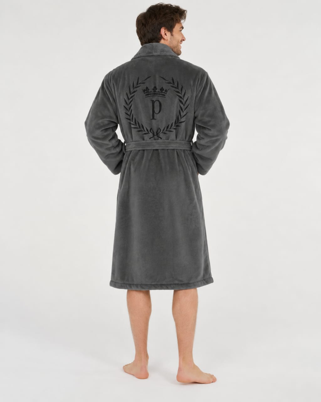 Soft Robe