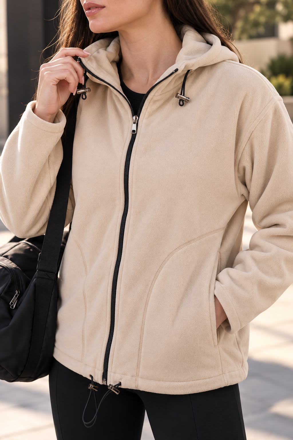 Thermal Jacket