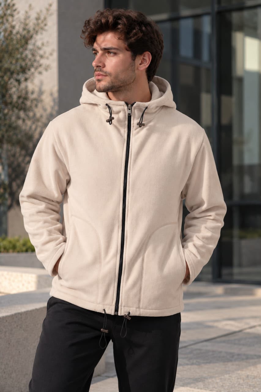 Thermal Jacket