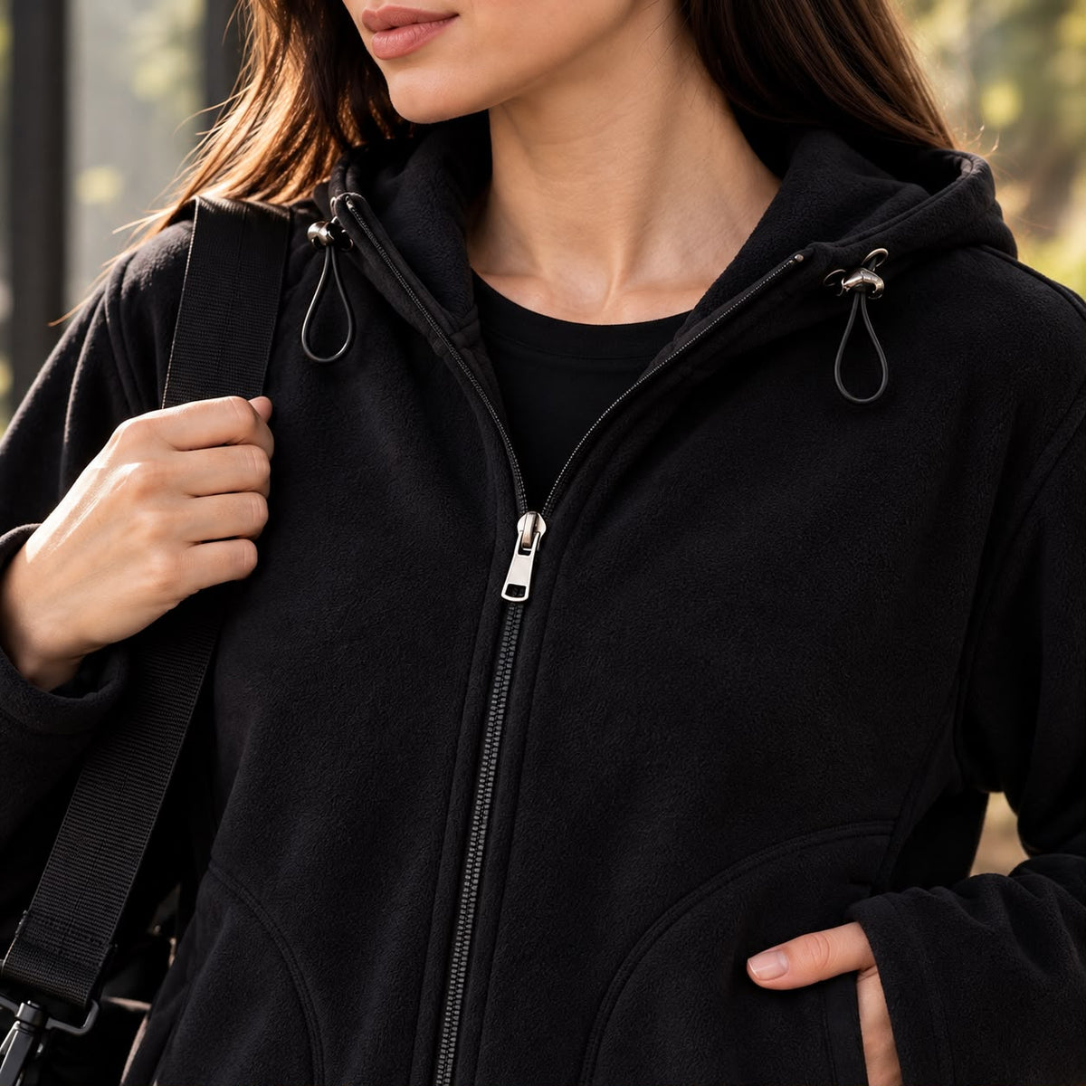 Thermal Jacket
