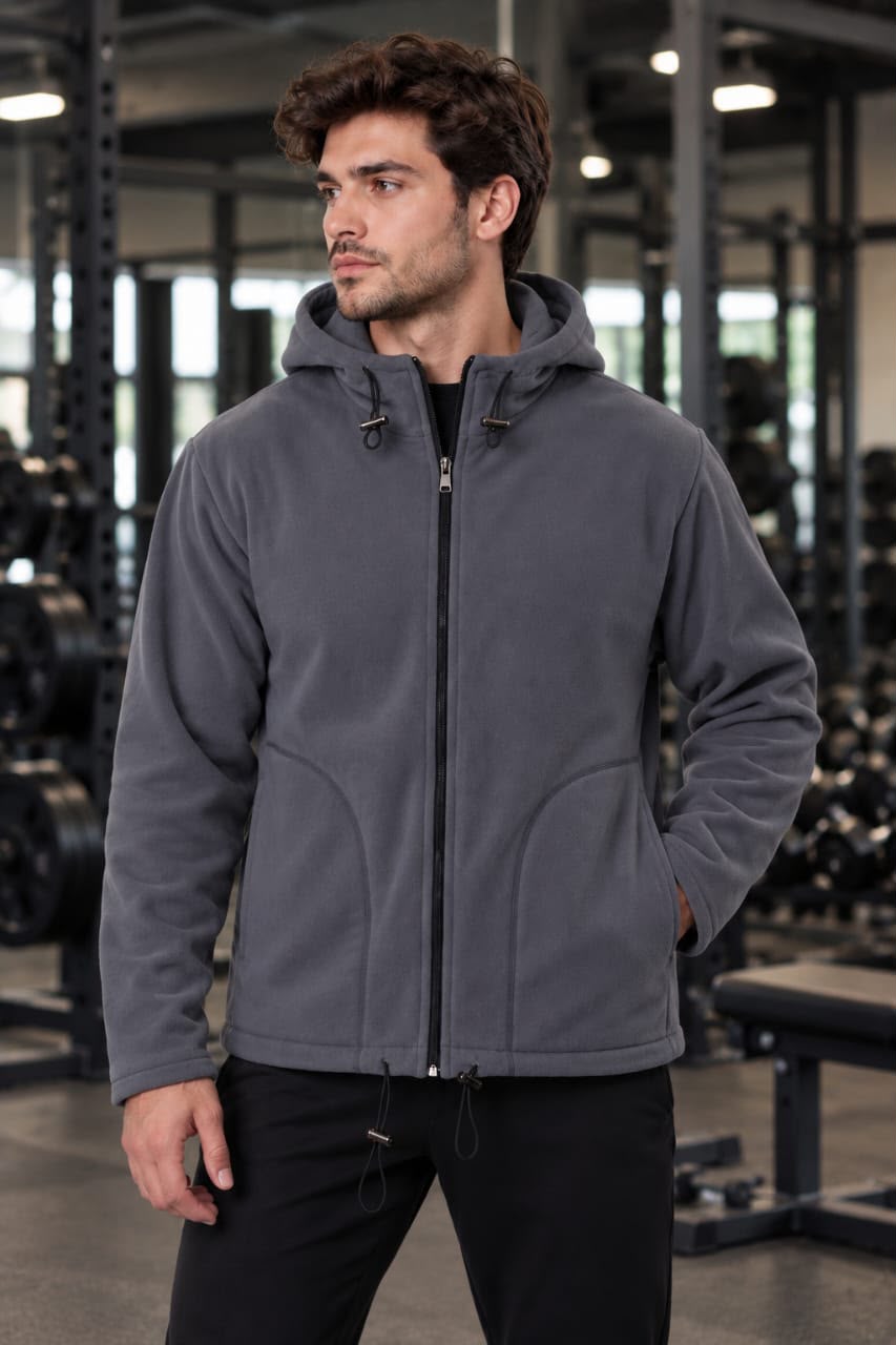 Thermal Jacket