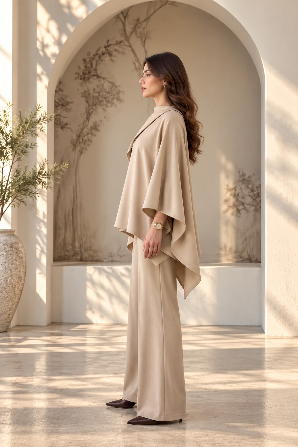 Cape Set