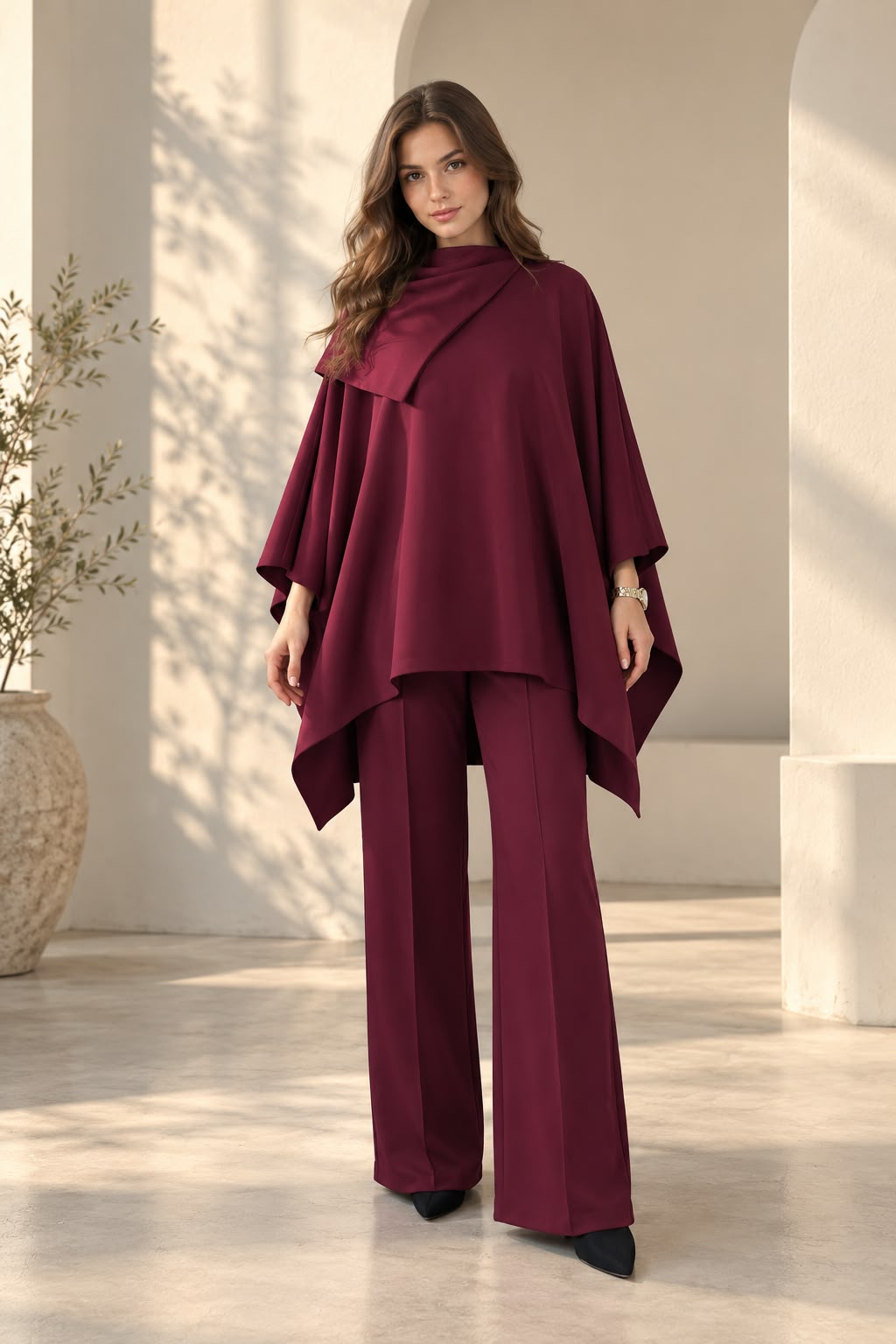 Cape Set