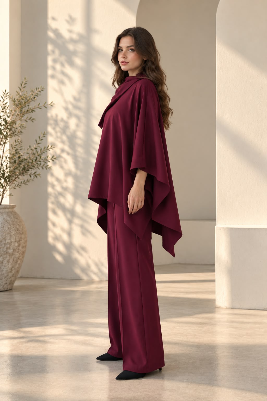 Cape Set