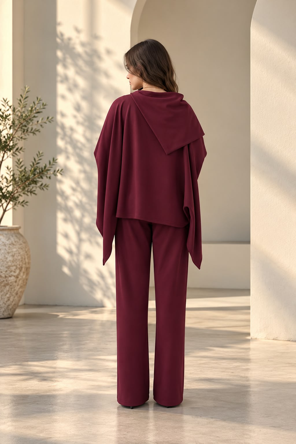 Cape Set