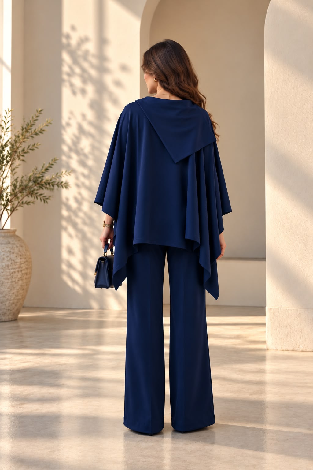 Cape Set