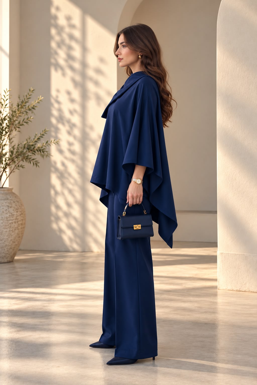 Cape Set