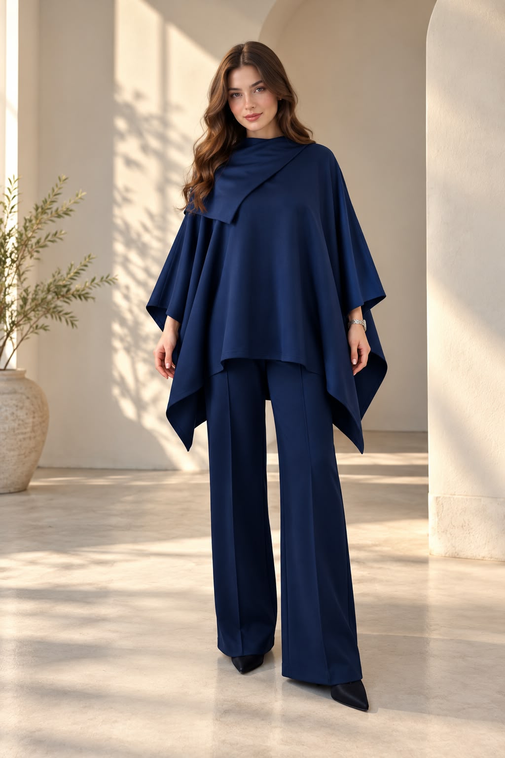 Cape Set