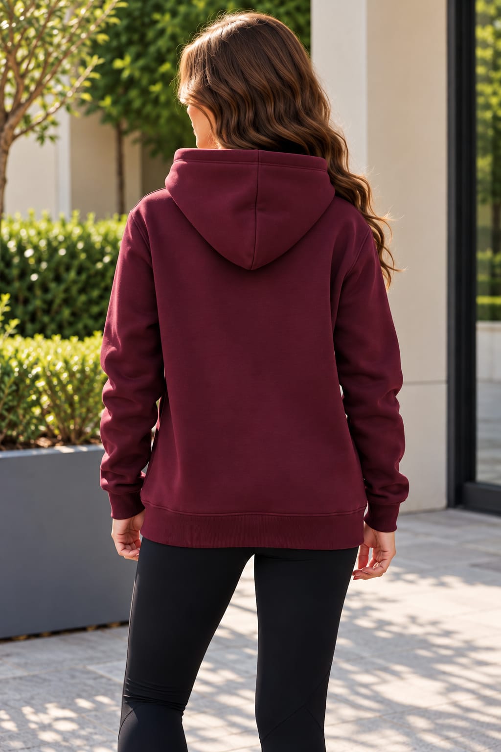Iconic Hoodie