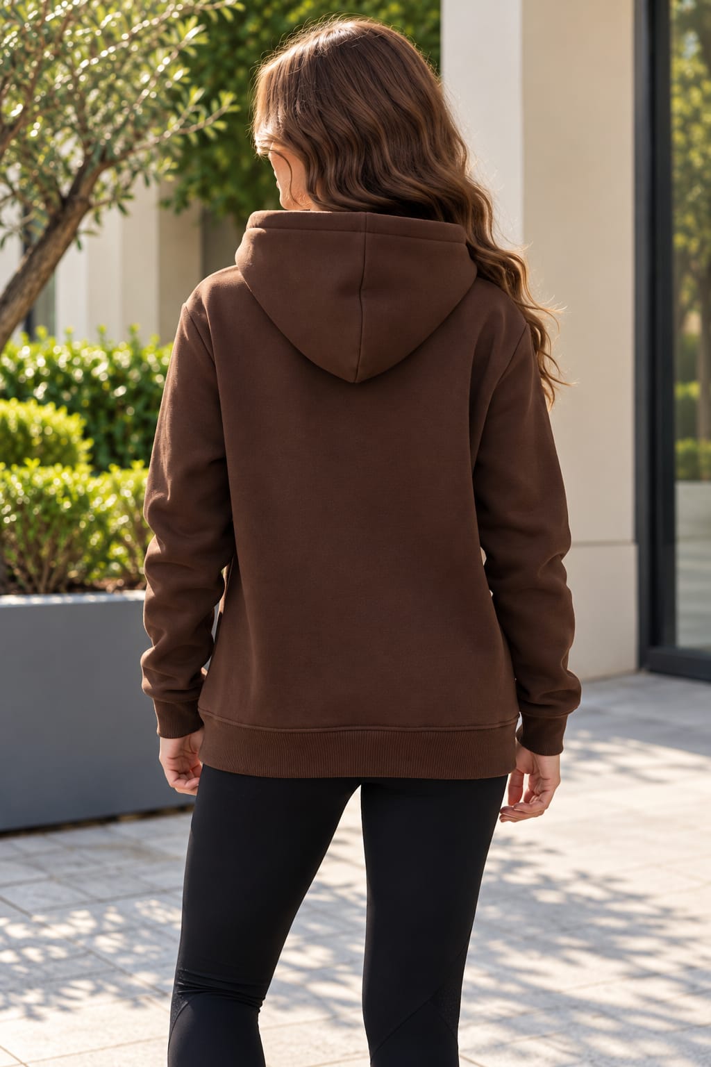 Iconic Hoodie