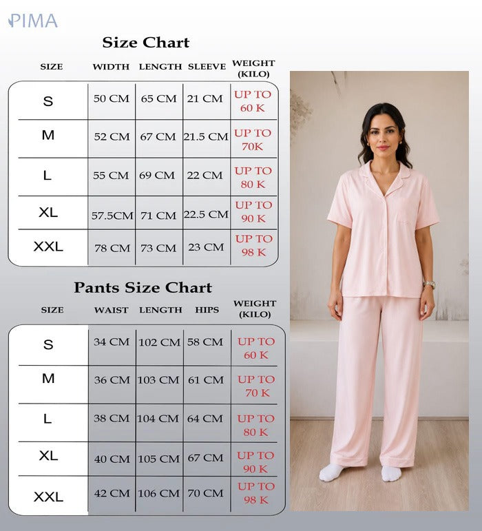 Pajama-P