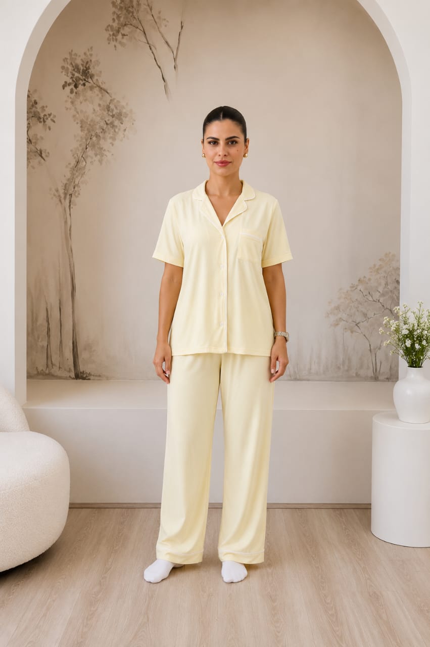 Pajama-P