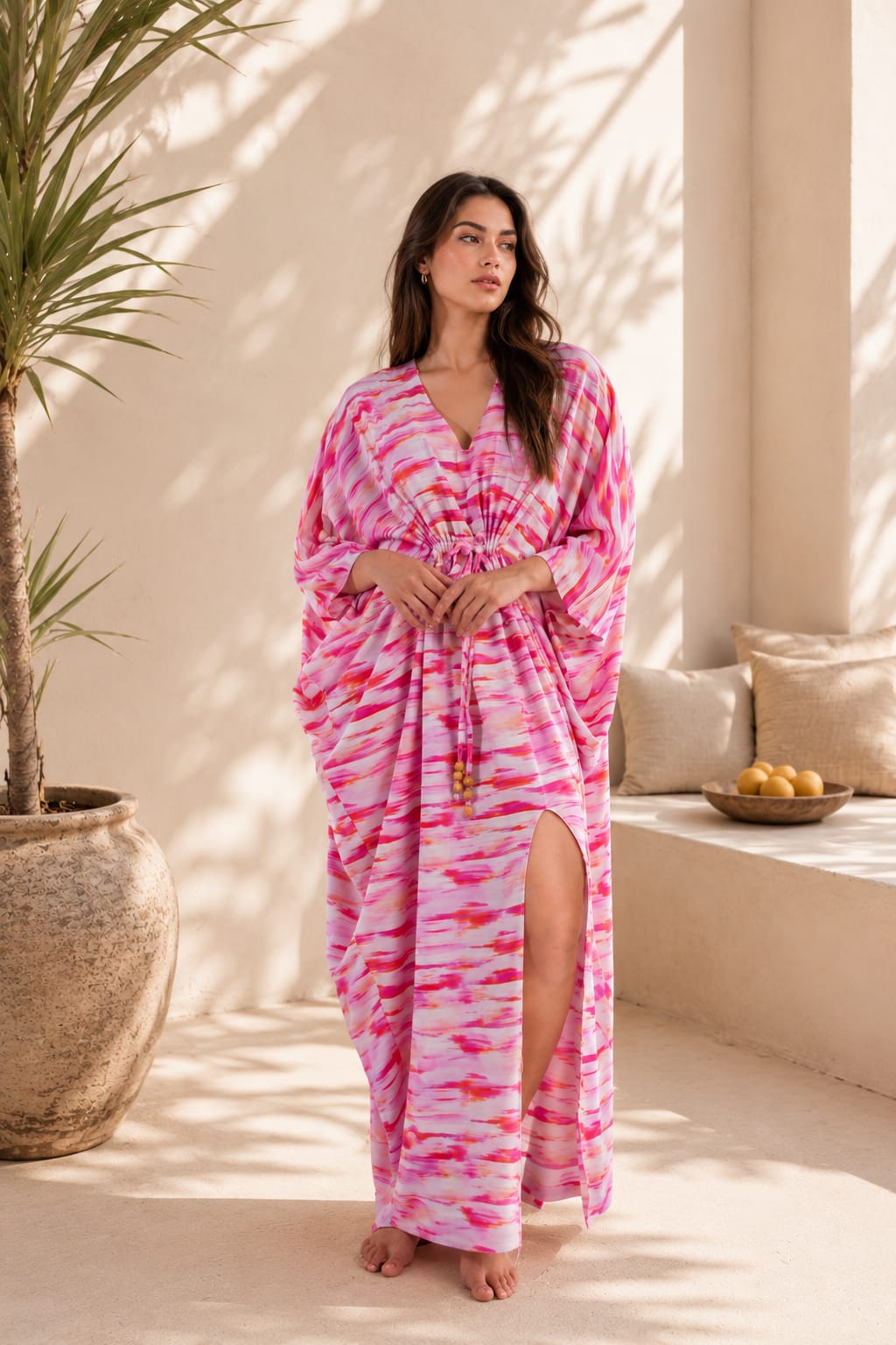 Beach Dress