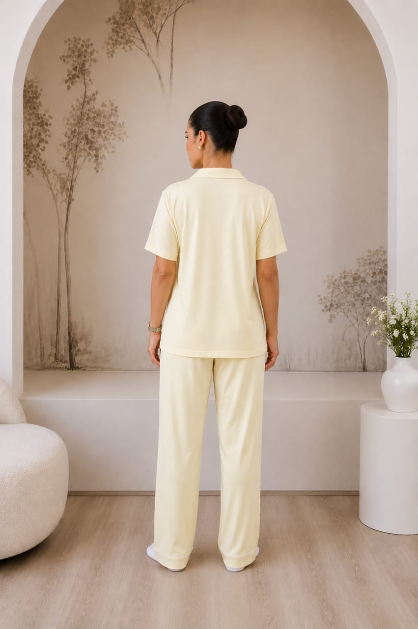 Pajama-P