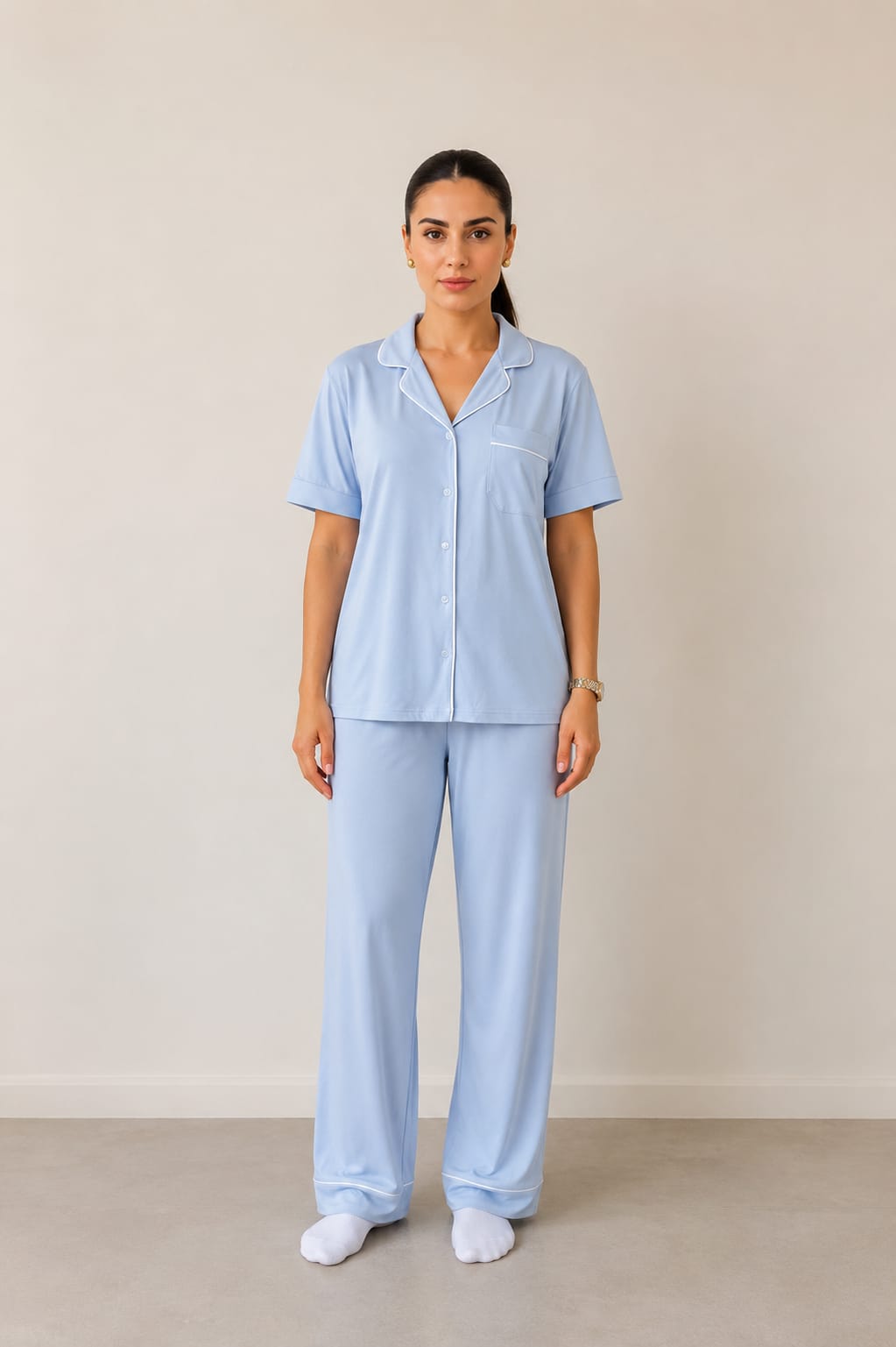 Pajama-P