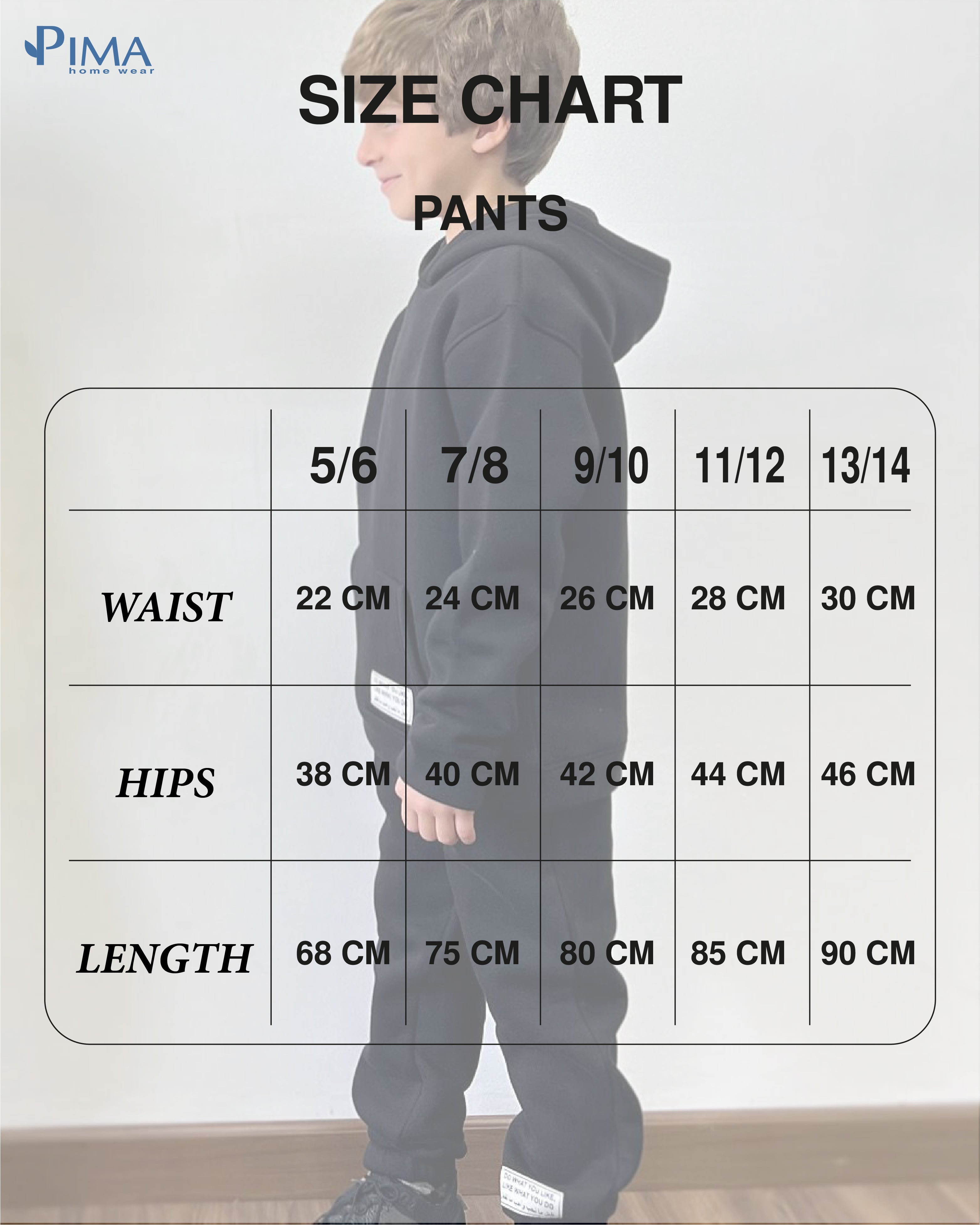 Everyday Basic Hoodie Set In Biege